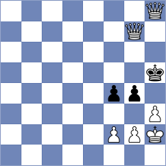 Sailer - Nunez V (chess.com INT, 2023)