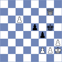 Mangialardo - Krylov (chess.com INT, 2022)