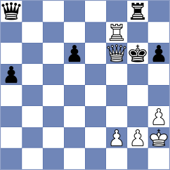Klibanova - Kayumov (Dresden, 1993)