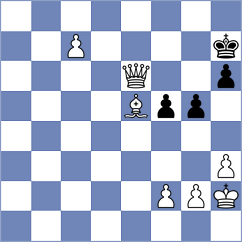 Deac - Sohal (chess.com INT, 2022)