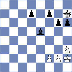 Sarana - Stribuk (chess.com INT, 2022)