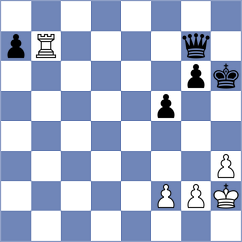 Oparin - Onischuk (chess.com INT, 2024)
