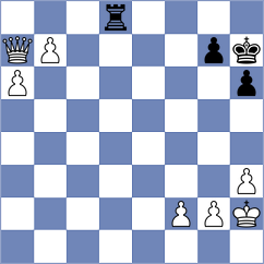 Toth - Fabian (Hungary, 2004)