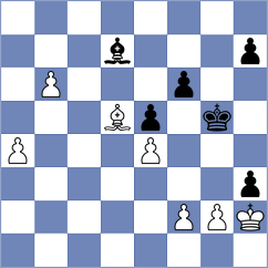 Hertlein - Labussiere (chess.com INT, 2025)