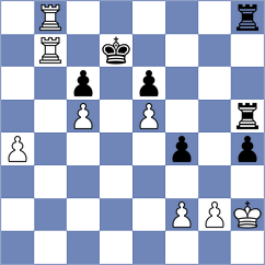 De Leon Rodriguez - Chirinos Rodriguez (Tenerife, 2013)