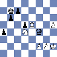Saiz Rodrigo - Plamenov Ribarov (Hospitalet, 2013)