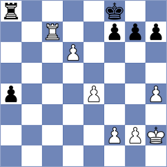 Csonka - Alvarez Calzadilla (Chess.com INT, 2021)