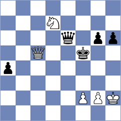 Lamar Flores - Gaete Zuniga (Santiago de Chile, 2008)