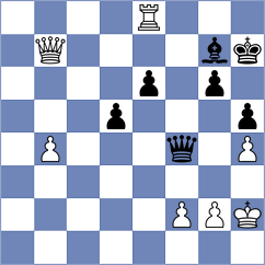 Duong - Chernov (Moscow, 2011)