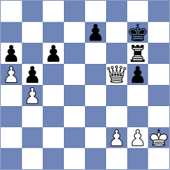 David - Buckley (Krakow POL, 2024)