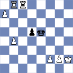 Williams - Souza (chess.com INT, 2025)