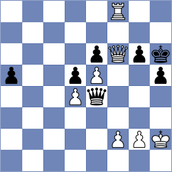 Kravtsiv - Chelly (chess.com INT, 2025)