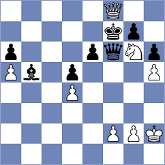 Moskalets - Nugroho (Lichess.org INT, 2020)