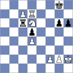 Trifunovic - Mani (Bad Wildbad, 1997)