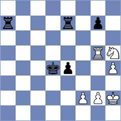 Pozzari - Martinez Ramirez (chess.com INT, 2024)