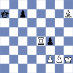 Katz - Tari (chess.com INT, 2025)