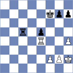 Grigoryan - Del Rio de Angelis (Benalmadena ESP, 2023)