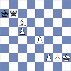 Pourakbari - Bahaloo Hooreh (Chess.com INT, 2021)