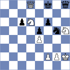 Movsesian - Brodowski (Pasching AUT, 2025)