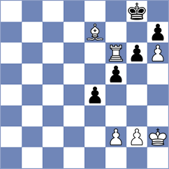 Steinberg - Shandrygin (chess.com INT, 2024)