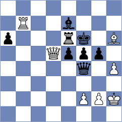 Babic - Mulugeta (Croatia, 2011)