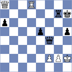 Cesar Maestre - Avila Pavas (Linares ESP, 2024)