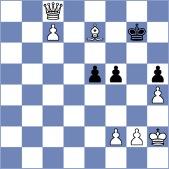 Dragnev - Pribelszky (chess.com INT, 2025)