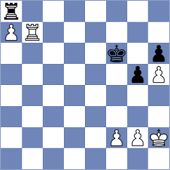 Andersen - Mogasha (Szeged, 1994)