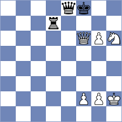 Gomez Falagan - Portero Rubio (La Roda ESP, 2025)