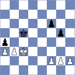 Bollkaemper - Kartsev (Dortmund, 2011)