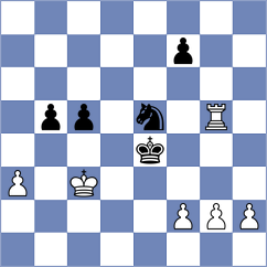 Zhou - Mikhailova (chess.com INT, 2025)