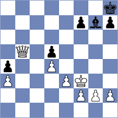 Bayramgeldiyev - Abols (lichess.org INT, 2022)