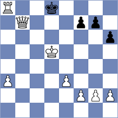 Stoyanov - Easwar (Bournemouth, 2016)