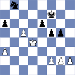 Carlsen - Tsouvelekis (Budapest, 2003)