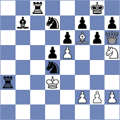 Neiksans - Brizuela Abreu (Chess.com INT, 2018)