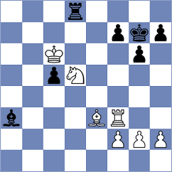 Ljubarov - Khachatryan (chess.com INT, 2025)
