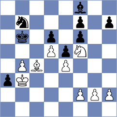 Zhu - Plotnikov (Cheadle ENG, 2025)