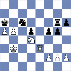 Meshkov - Krasnov (Kireevsk, 2006)