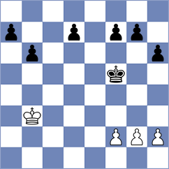 Vinciguerra - Watson (Adelaide, 2003)