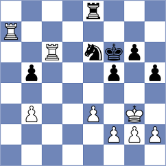 Beisheev - Isakzhanov (Bishkek, 2012)