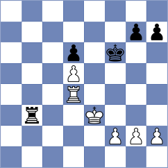 Danielyan - Kornyukov (Armavir, 2011)