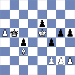 Divya - Al Tarbosh (Chess.com INT, 2020)