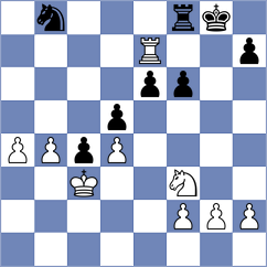 Pribicevic - Isak (Belgrade, 2008)