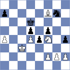 Schenk - Behrens (Germany, 1992)