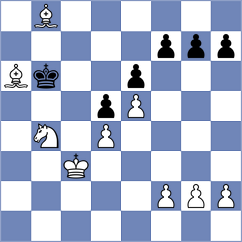 Kjartansson - Mammadov (chess.com INT, 2025)