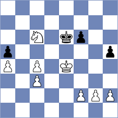 Oviedo Acosta - Ingabire Couronne De Gloire (Chennai IND, 2022)