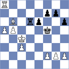 Smieszek - Ivanov (chess.com INT, 2024)