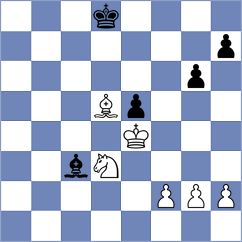 Hamitevici - Perez Rodriguez (Chess.com INT, 2019)