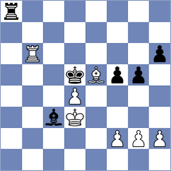 Bigio - Ociepka (Lichess.org INT, 2021)