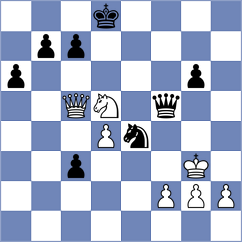 Ndegwa - Nay (Chess.com INT, 2020)